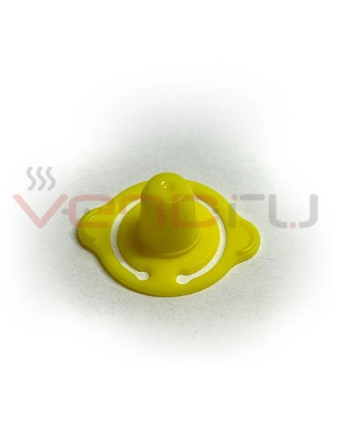 Пробка желтая