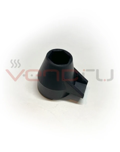 Защелка замка двери