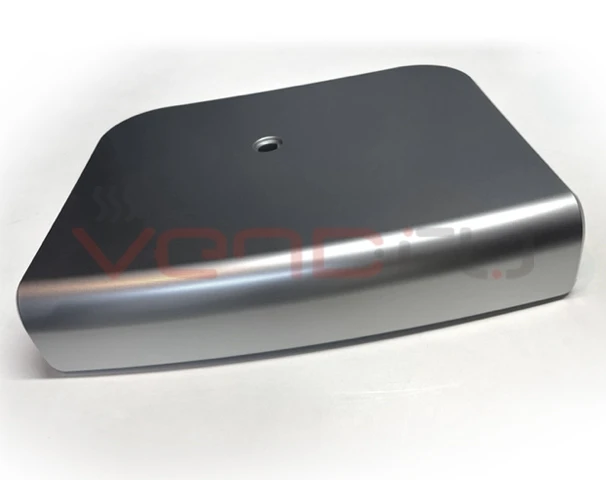 Верхняя крышка кофемашины