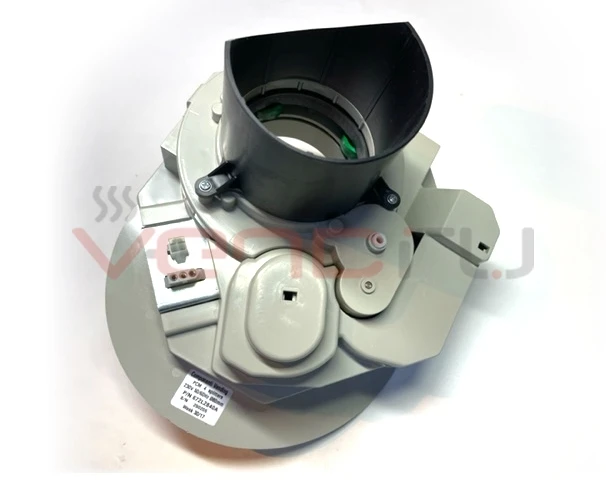 Блок выдачи стаканов D80 Atlante