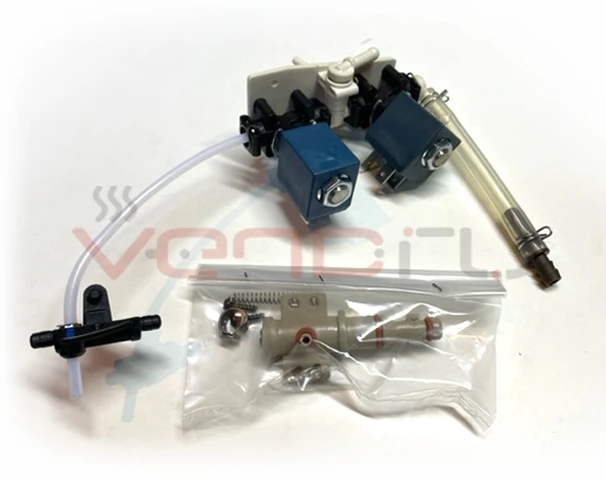 Комплект модернизации Lirika OTC