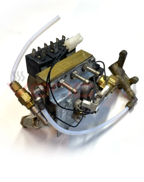 Бойлерная группа в сборе SG500 M6 N 230V RES.AVV