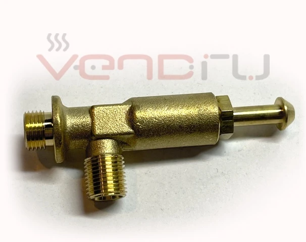 Носик помпы РКБ