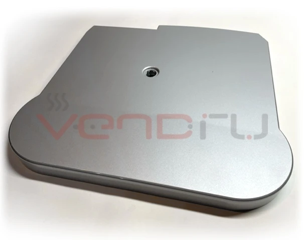 Крышка верхняя RO серая