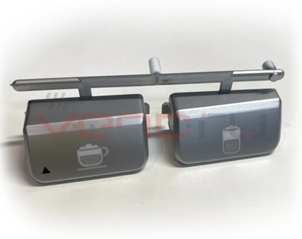 Верхние левые кнопки Aulika HSP