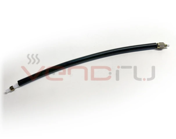 Трубка TEFLON ASS. TUBE 2X4 L.280