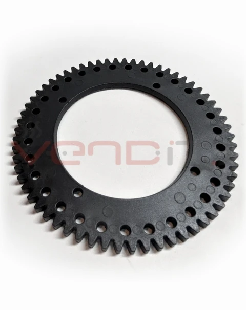 Регулировочная панель Z.62 BLACK