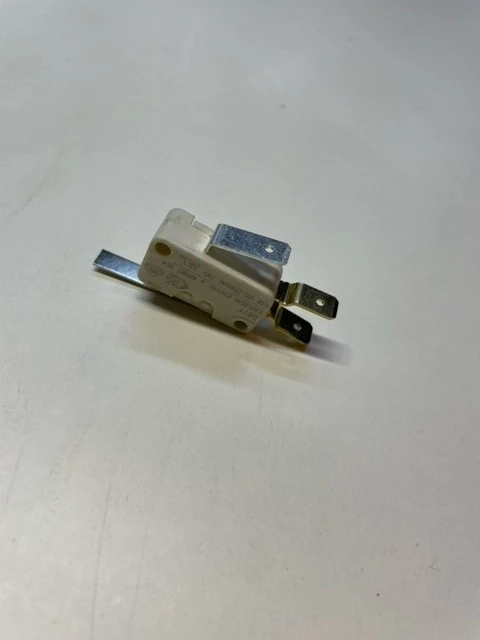 Микропереключатель дозатора + WHEEL