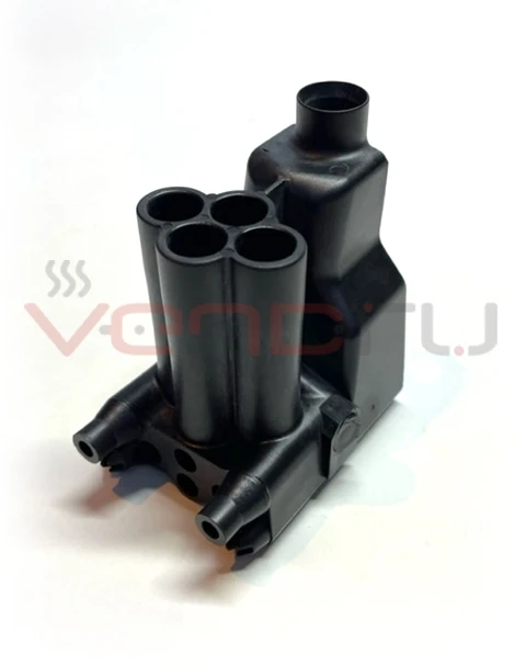 Крепление капучинатора NextAge