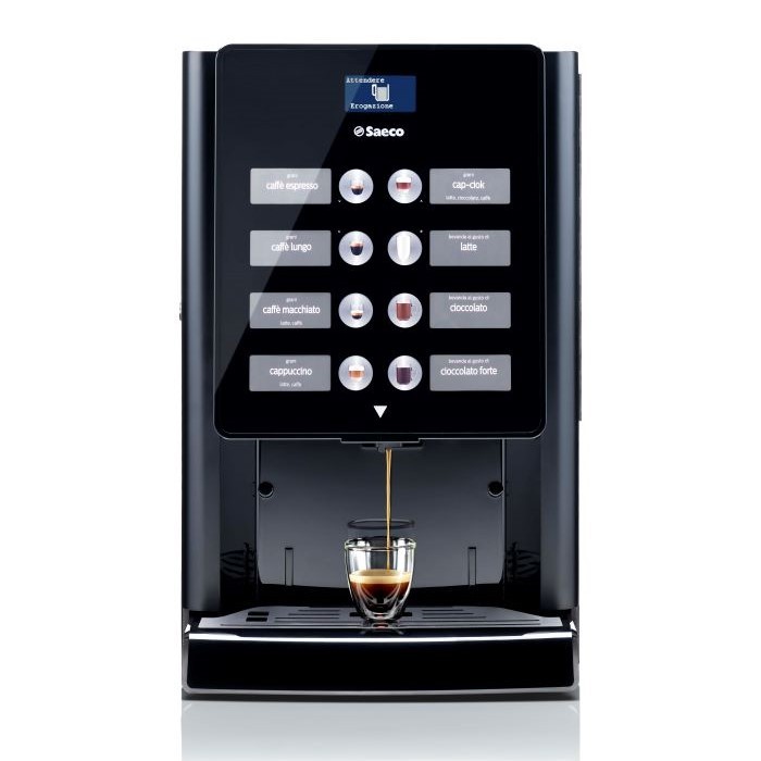 Автоматическая кофемашина IPER PREMIUM 7G 1C1M 230/50