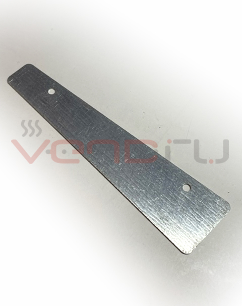 PRODUCTS CONVEYOR PLATE