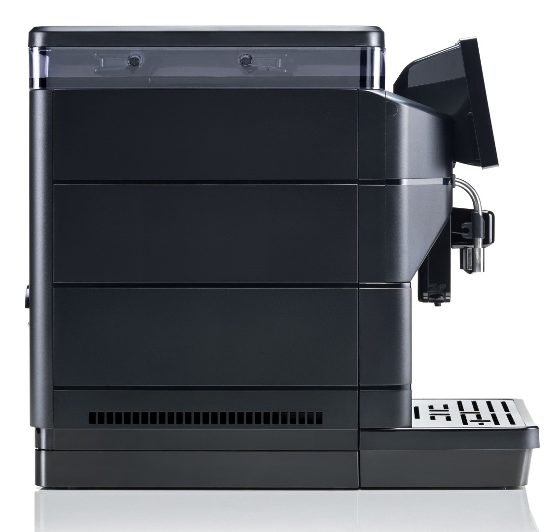 Кофемашина SAECO Aurora M1