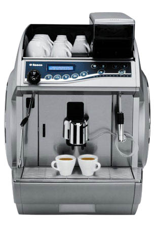Автоматическая кофемашина Idea Cappuccino