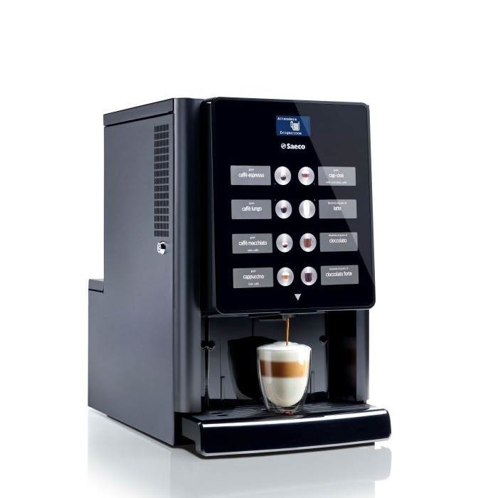 Автоматическая кофемашина IPER PREMIUM 7G 1C1M 230/50