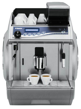 Автоматическая кофемашина Idea De Luxe